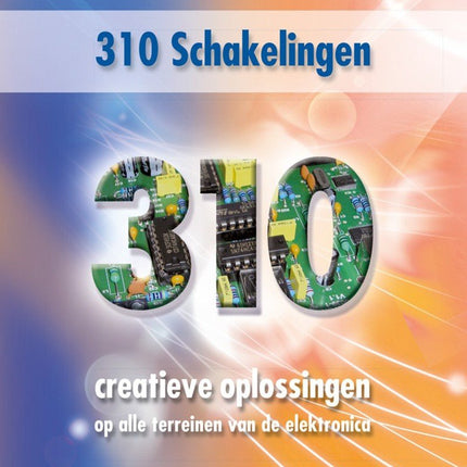 310 Schakelingen (E - book) - Elektor
