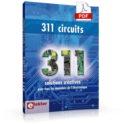 311 circuits (E - book) - Elektor