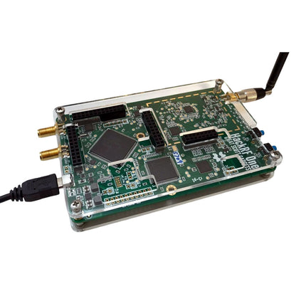 Acrylic Case for HackRF SDR