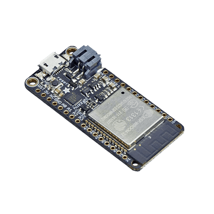 ESP32 by Example (Learning Course)