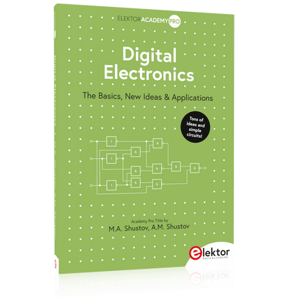 Digital Electronics