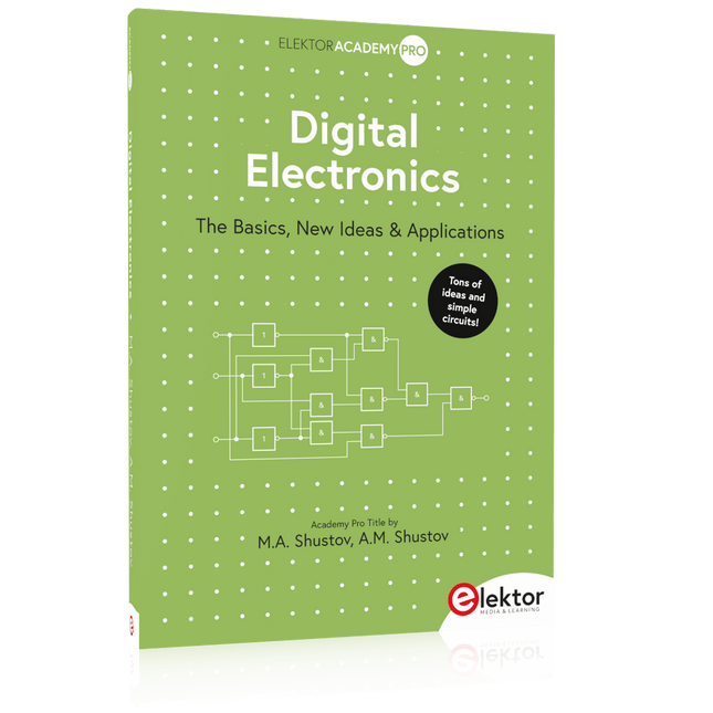 Digital Electronics
