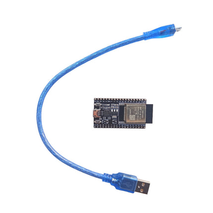 ESP-32D Board