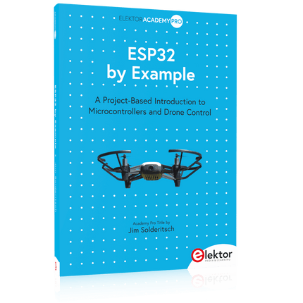 ESP32 by Example (Learning Course)