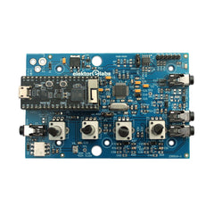 Collection image for: Digital Signal Processing (DSP)