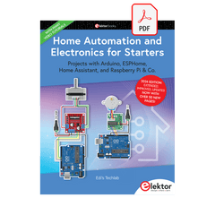Collection image for: Smart Home