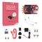 Red Pitaya STEMlab 125-14 PRO Gen 2 Starter Kit (Bundle)