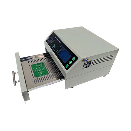 T-962 v2.0 Reflow Soldering Oven