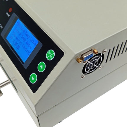 T-962 v2.0 Reflow Soldering Oven (Detail)