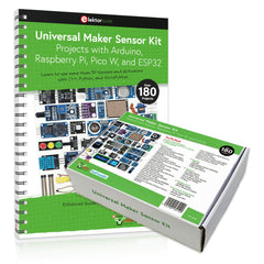 Collection image for: Sensors & LiDAR