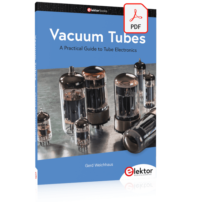 Vacuum Tubes (E-book)