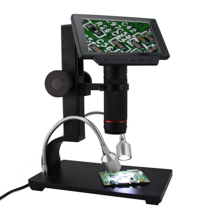 Andonstar ADSM302 5" HDMI Digital Microscope - Elektor