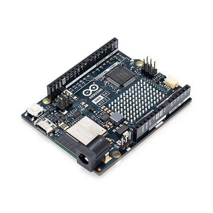 Arduino Uno R4 WiFi (Bundle)