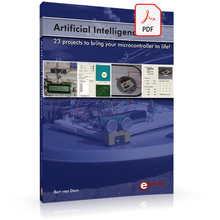 Artificial Intelligence (E - book) - Elektor