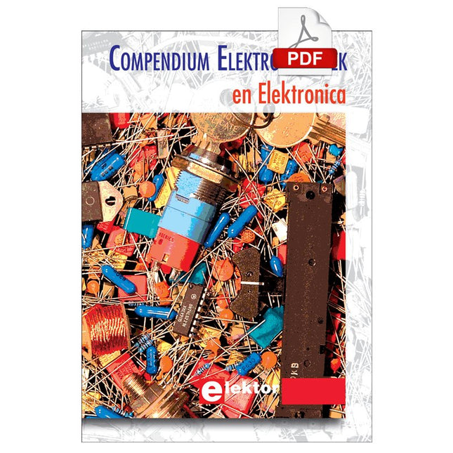 Compendium Elektrotechniek (E - book) - Elektor