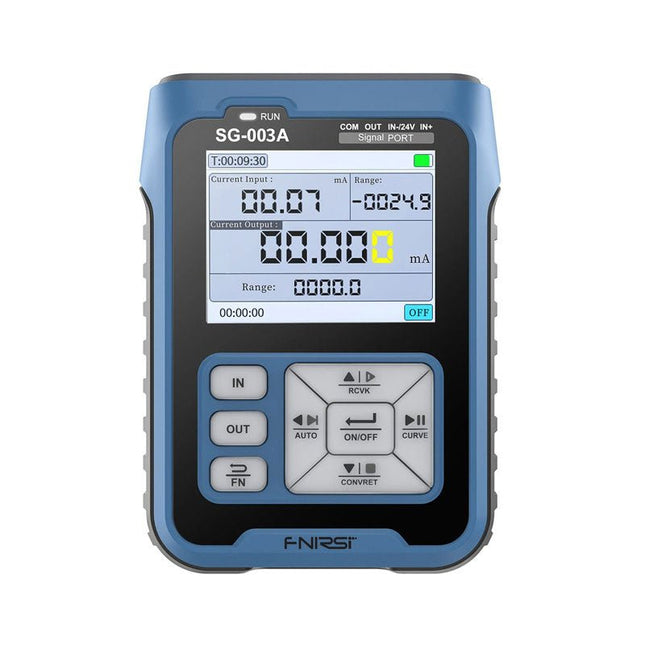 FNIRSI SG - 003A Signal Generator - Elektor