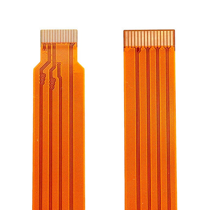 FPC Display Cable for Raspberry Pi 5 (300 mm) - Elektor