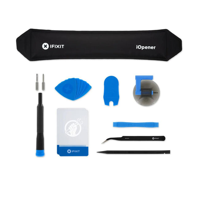 iFixit iOpener Toolkit - Elektor