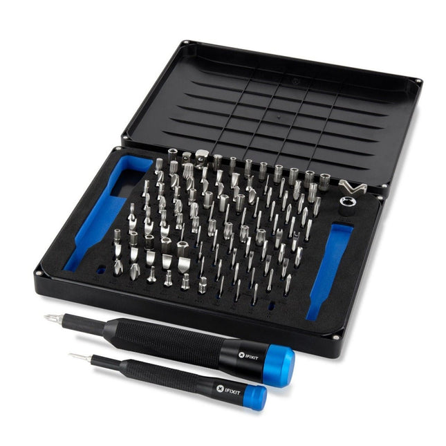 iFixit Manta Driver Kit - Elektor