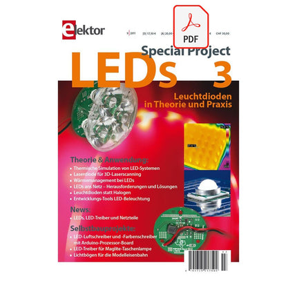 LEDs 3 (PDF) - Elektor