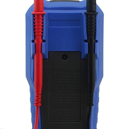 OWON OW18B Bluetooth Multimeter - Elektor