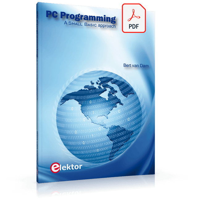 PC Programming (E - book) - Elektor