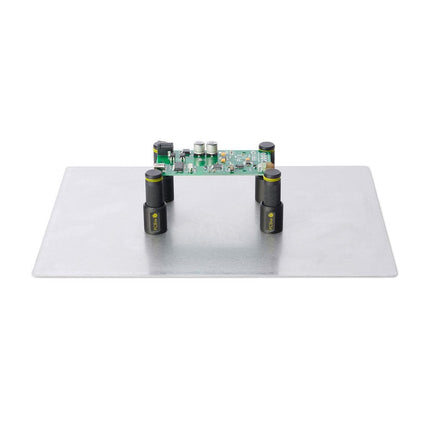 Sensepeek 4012 PCBite Kit incl. 2x SP10 Probe for DMM - Elektor