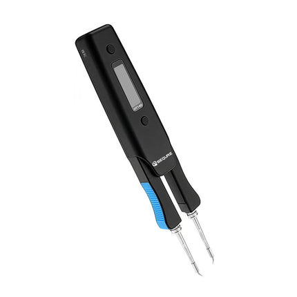 SEQURE HT140 (2-in-1) SMD Soldering & Desoldering Tweezers (Device)