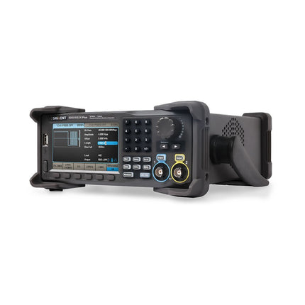 Siglent SDG1032X Plus 2 - ch Arbitrary Waveform Generator (30 MHz) - Elektor