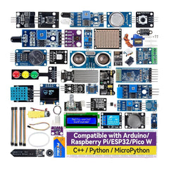 Universal Maker Sensor Bundle (Modules)