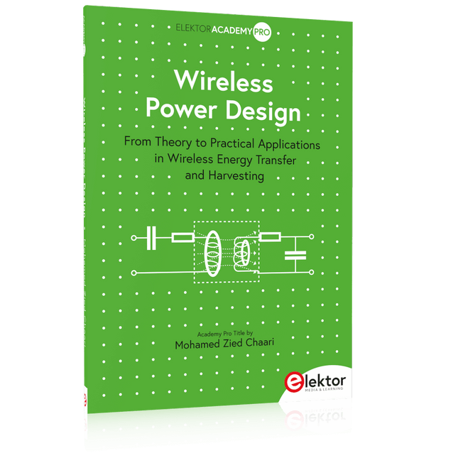 Wireless Power Design - Elektor
